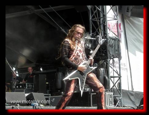 Lizzy Borden056